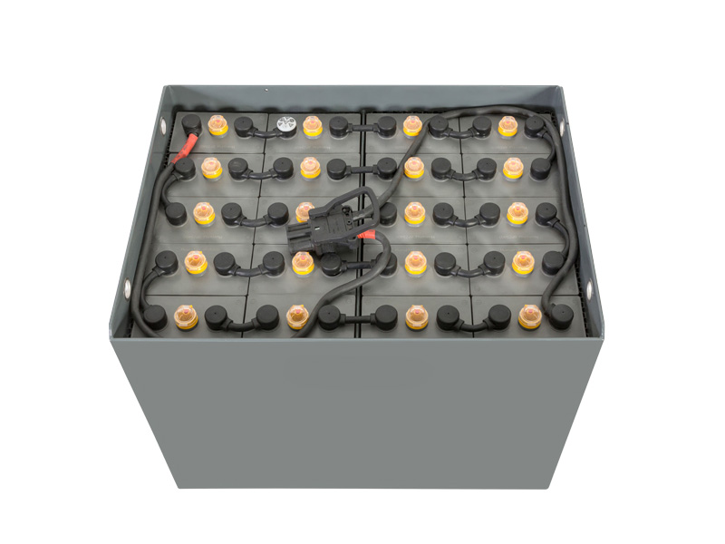 6PZS600 Forklifit Battery