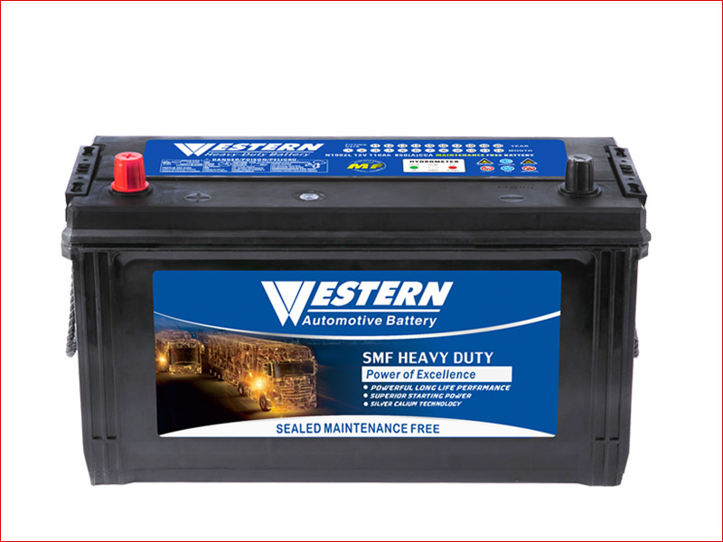 N100-95E41R Maintenance Free Car Battery