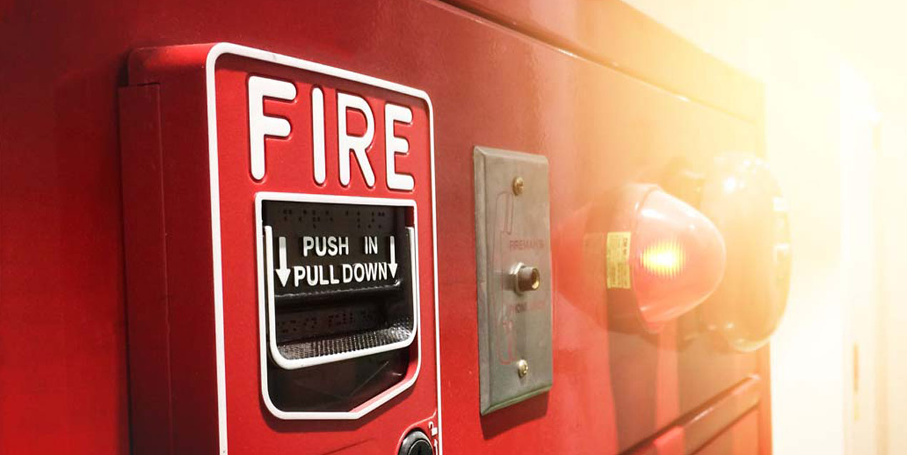 Batteries de secours pour alarme et sécurité