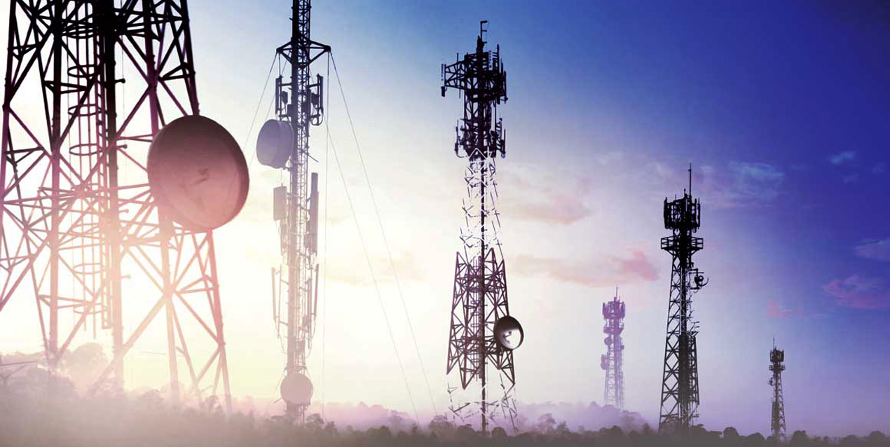 Baterías de telecomunicaciones para respaldo de estaciones base